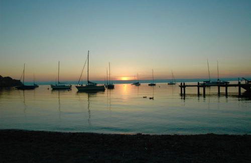 Charmante Ferienwohnung mit Balkon im 5-Seen-Land - Foto 51