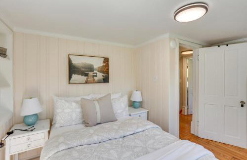 Steps to Susquehanna River Hot Tub Hideaway! - Foto 18