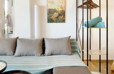 Chelona - Coastal Apartment - Foto 6