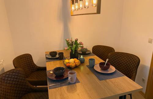 4 sleep Apartments KARL - Foto 12