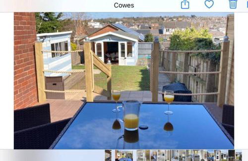 No43: Versatile 4BR coastal home with summer house - Foto 10