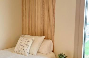 Apartamento de diseño con Gym y Piscina - Photo 6