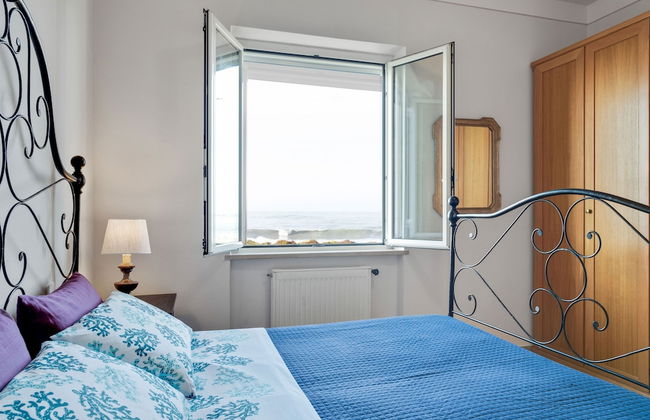 Amazing Holiday Home Near Pet-friendly Beach - Foto 15