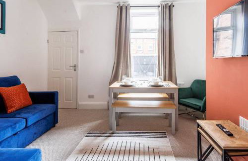 Homey 4 BR near the city Gateshead&Newcastle - Foto 12