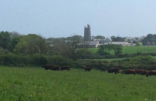 The Studio Trewarveneth Manor Farm TR185NF - Photo 21