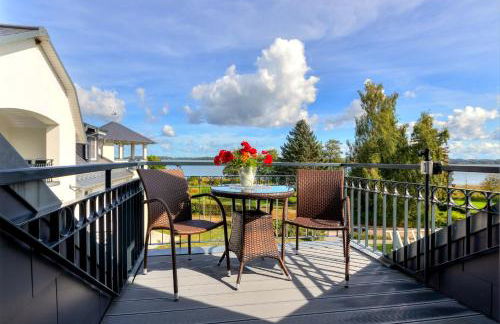 Residenz am Balmer See - BS 62 mit Wellnessbereich - Foto 18