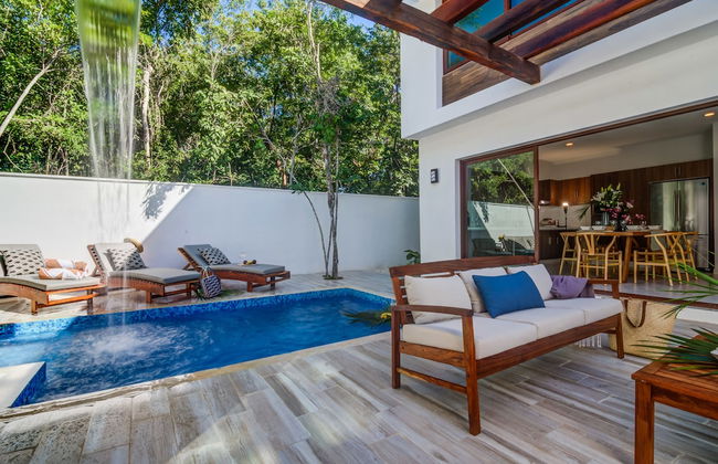 Casa Sieva 4 BDRM luxury villa sleeps 8 - Photo 20