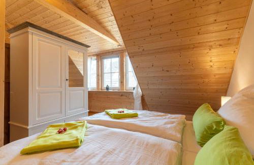 Schwarzwaldstübchen nähe Europapark - Foto 41