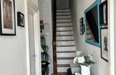 Sunny St Annes Apartment - Foto 11