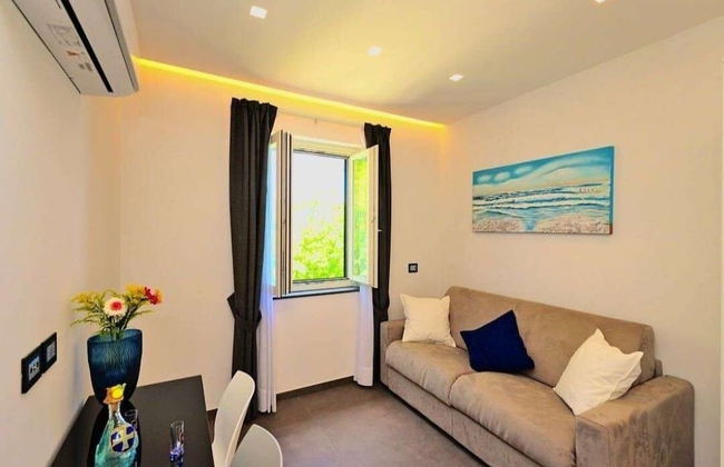 Amalfi Blu Retreat - Foto 34