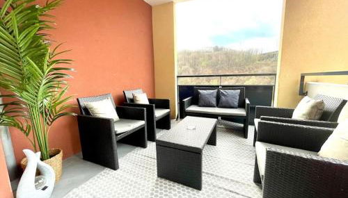 Le Central - Confort et Calme au centre-ville - Lits Queen Size - Foto 4