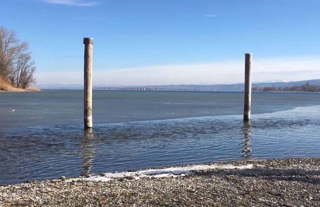 Holiday Apartment Am Buchbuhl - Foto 30