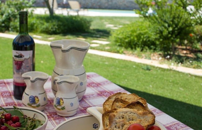 Tenuta Odegitria - Foto 59