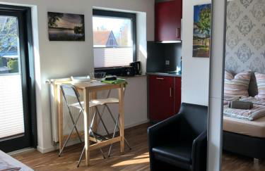 City-Apparte ONE Zentrales & komfortables Wohnen in Gronau - Foto 33