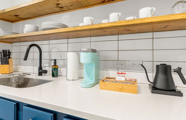 The Rambler - Foto 45