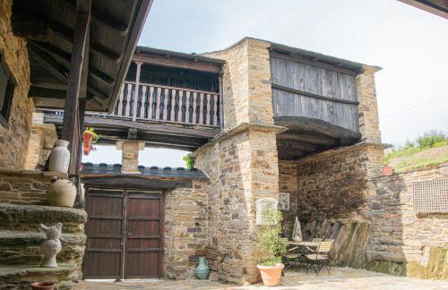 Complejo Rural Lar de Vies - Foto 116