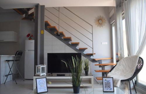 Anacasa Atico Riu Bolulla Marenia AT1102 - Foto 27