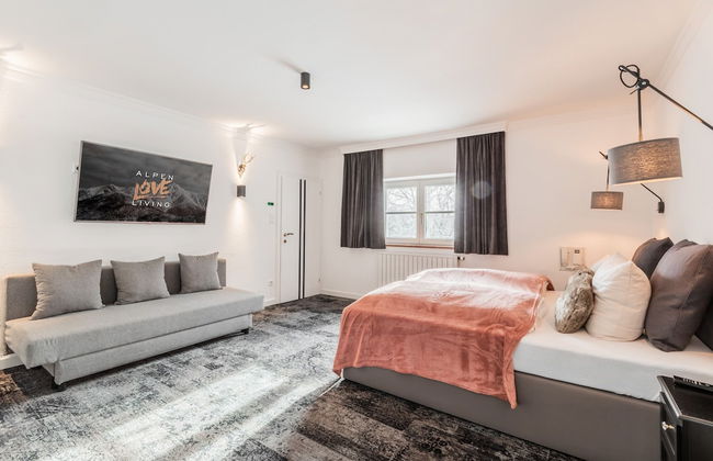 Love the Alps Apartments - Foto 21