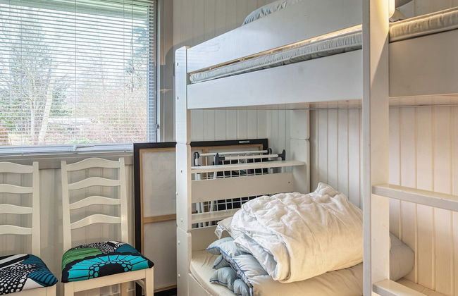 6 Person Holiday Home in Vig - Foto 20