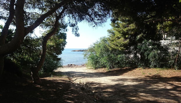 Guesthouse en Coveta fumà- El Campello - Foto 2, Imagen principal