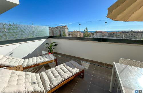 Apartamento Orizon con terraza y vistas al mar 004 - Photo 34