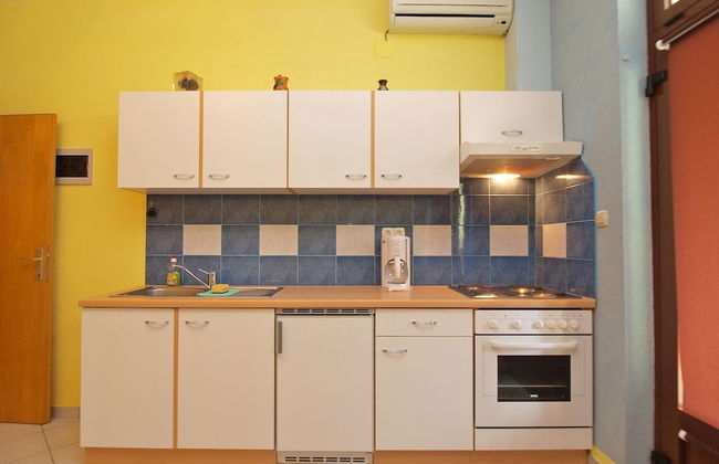 Apartment Denis 19 - Foto 28