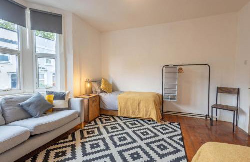 Large House, Garden, 3 Bedrooms - Foto 30