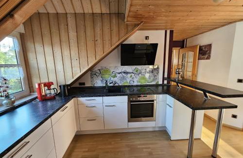 Ferienwohnung Spessartluft - Foto 2