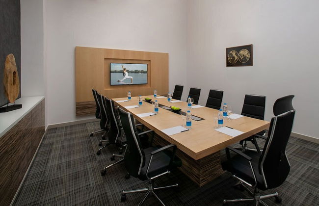 Ascott Rafal Olaya Riyadh - Foto 65