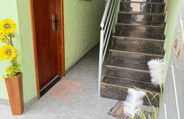 Riacho Fundo I 201- Boa acomodação com economia - Foto 41