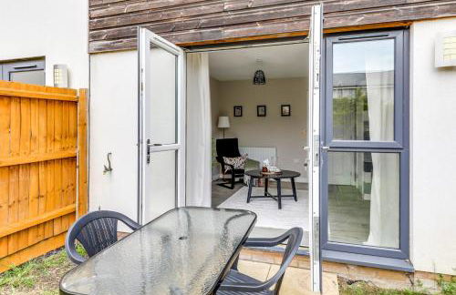 Modern, spacious house near town - Foto 23