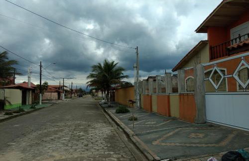 Paraíso Beira Mar, Casa Temporada Itanhaém, 30m Praia, Vista Mar, Piscina, Hidro, Wi-Fi 500 mb, Snooker, Churrasqueira, Garagem Grande, Lazer e Descanso - Foto 54