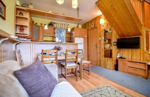 Dulakówka - domek na każdą pogodę - Foto 29