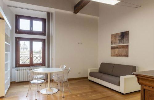 HC - Palazzo Altieri Exclusive Penthouses - Photo 9