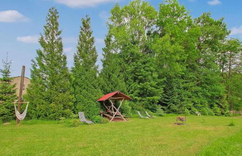 Wohnung Templin Ot Dargersdorf - Photo 8