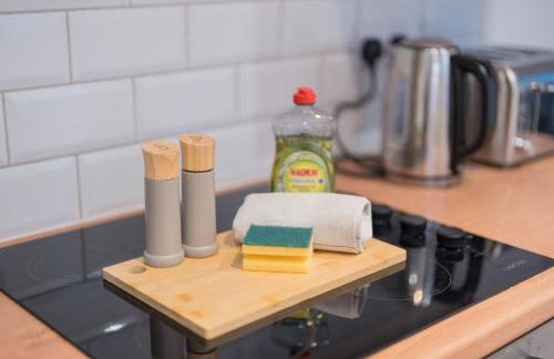 Entire home in Staffordshire - Foto 61