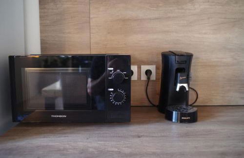 Loft au cœur des volcans d'auvergne - Foto 31