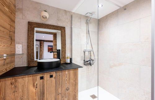 Le petit érable - Vue Mont Blanc - Foto 19