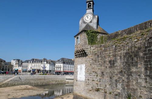 Apartment La Manoir du Moros by Interhome - Photo 37