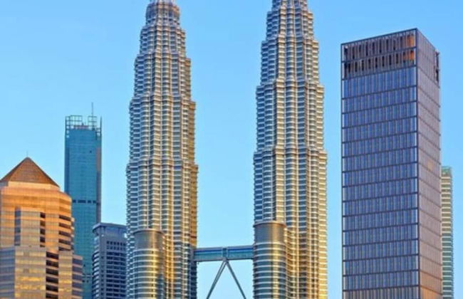 The Residences KLCC - Luxury Suites - Foto 37