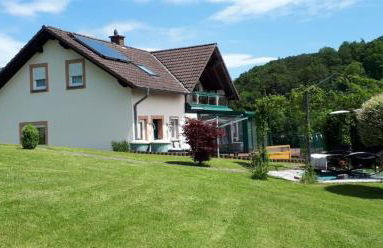 Ferienwohnung Auszeit Waxweiler - Foto 1