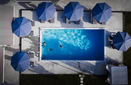 Olympia Suites - Photo 4