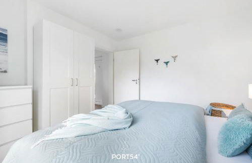 Ferienwohnung Ruhepol, App 11 Emmelsbüll - Foto 19