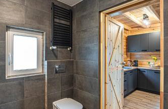 Mazurskie Wzgórze - domki całoroczne HOME APART - Foto 36