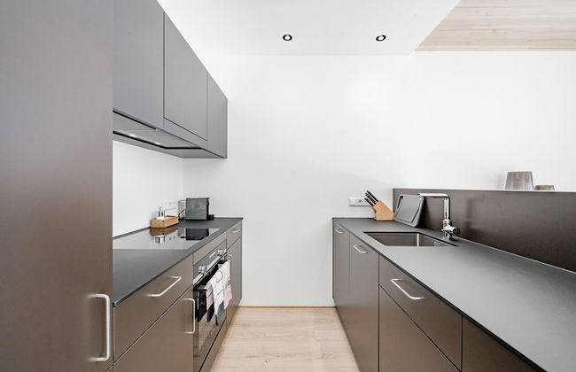 Alpenstern Panoramalodgen - Photo 7