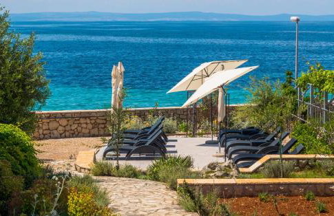 Apartmani Maslina - Photo 7