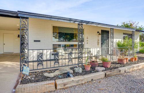 Close to Golf and Casinos! Sun City Getaway - Foto 28