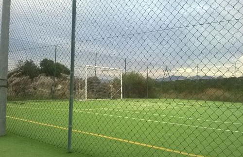 Acquazzurra a Punta Molara - Foto 15