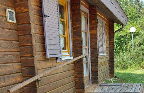 Ferienpark Lauterdörfle 1 2 - Foto 24