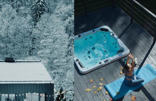 Rezydencja Bieszczady - Solina - Foto 38